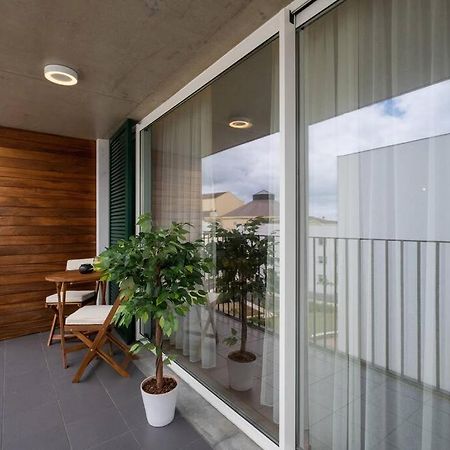 Island Retreat Apt Ponta Delgada Eksteriør bilde