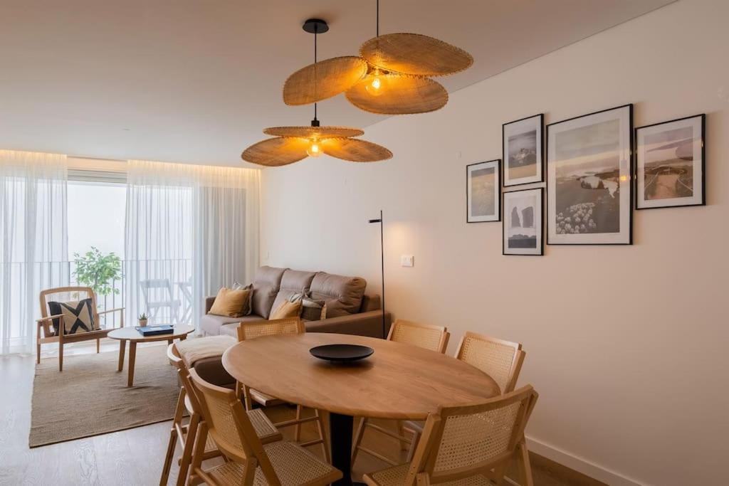 Island Retreat Apt Ponta Delgada Eksteriør bilde