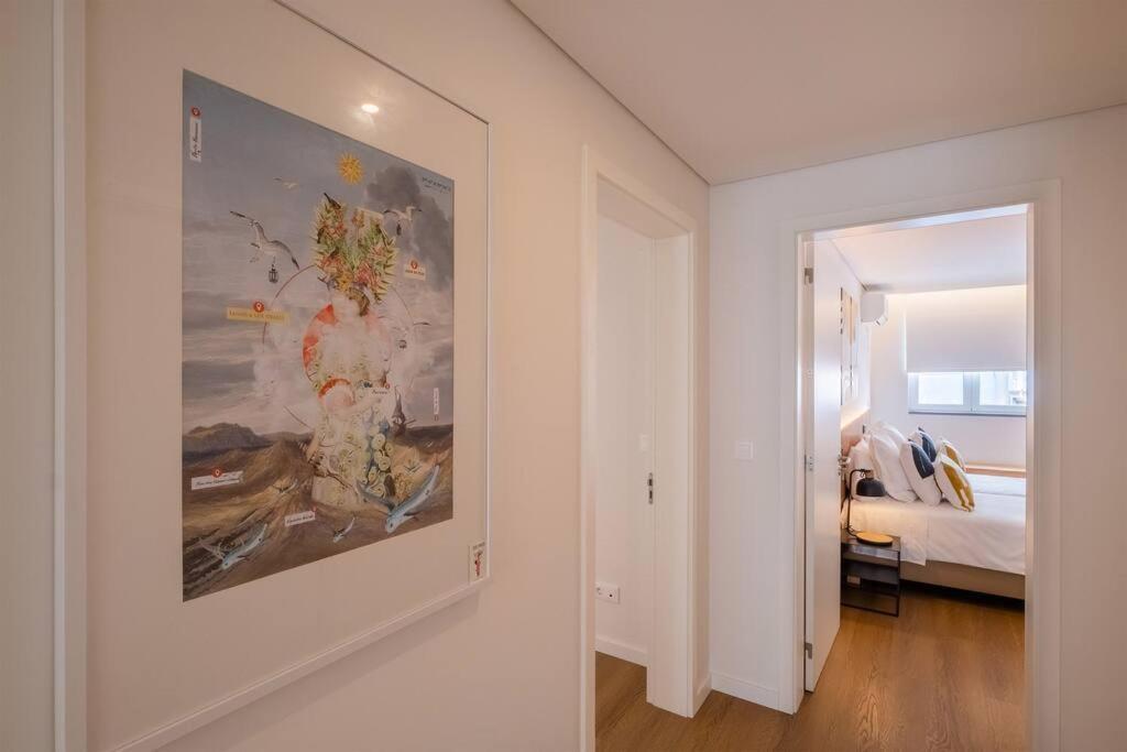Island Retreat Apt Ponta Delgada Eksteriør bilde