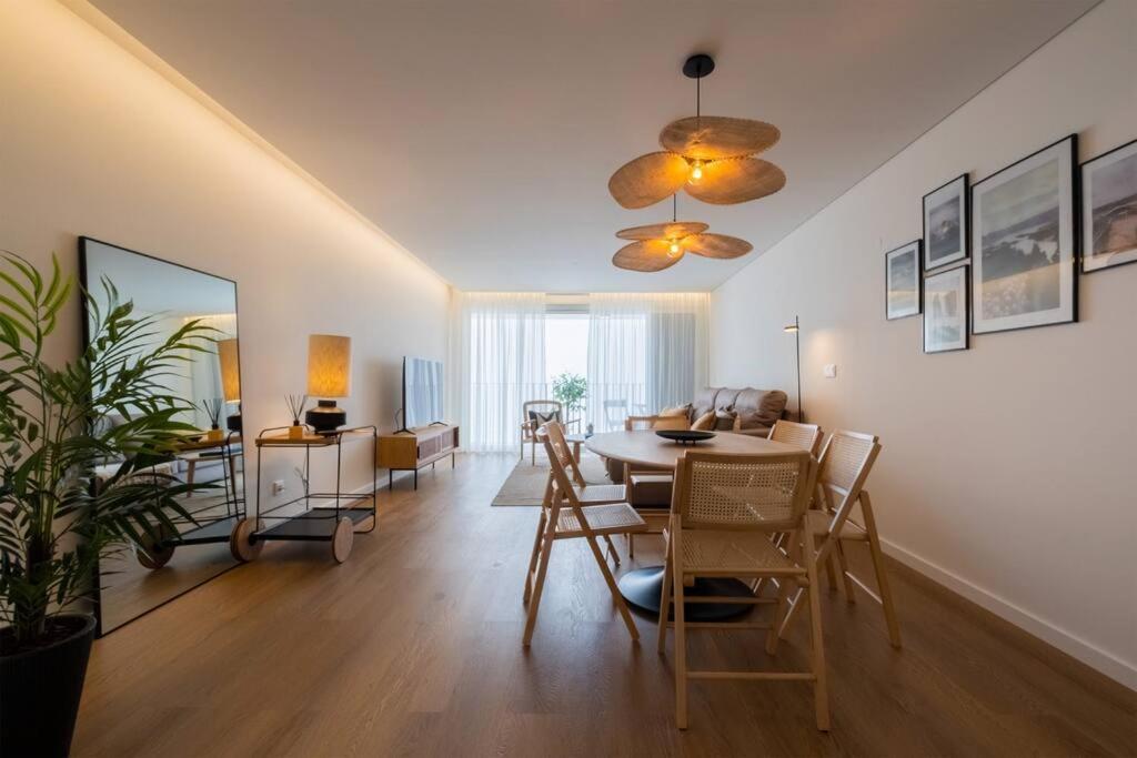 Island Retreat Apt Ponta Delgada Eksteriør bilde