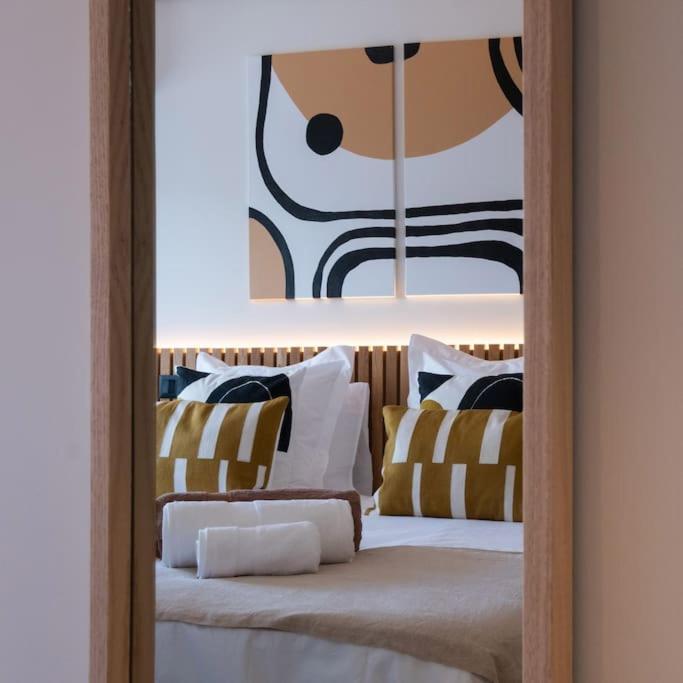 Island Retreat Apt Ponta Delgada Eksteriør bilde