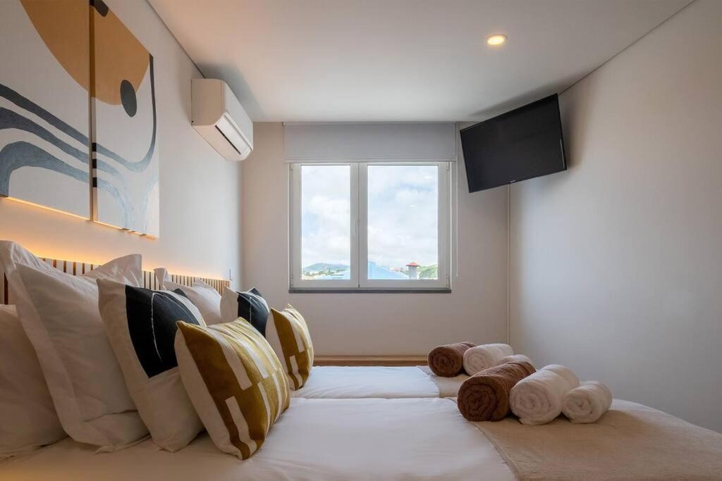 Island Retreat Apt Ponta Delgada Eksteriør bilde