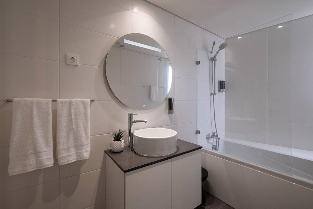 Island Retreat Apt Ponta Delgada Eksteriør bilde