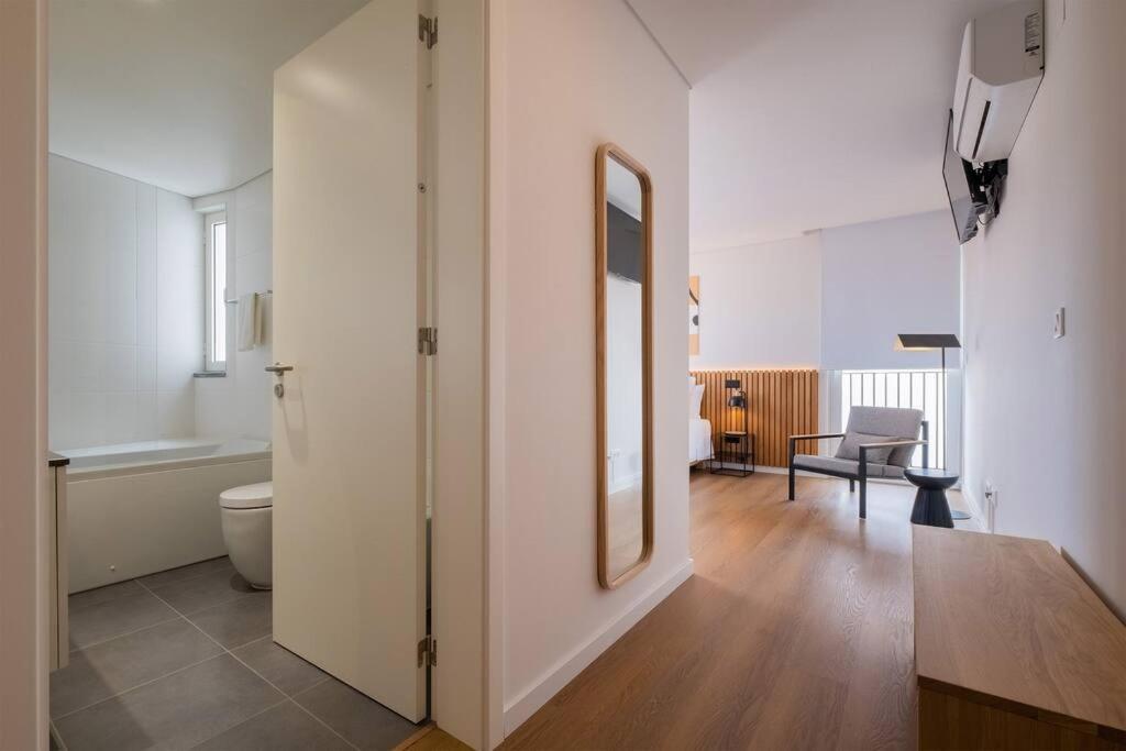 Island Retreat Apt Ponta Delgada Eksteriør bilde