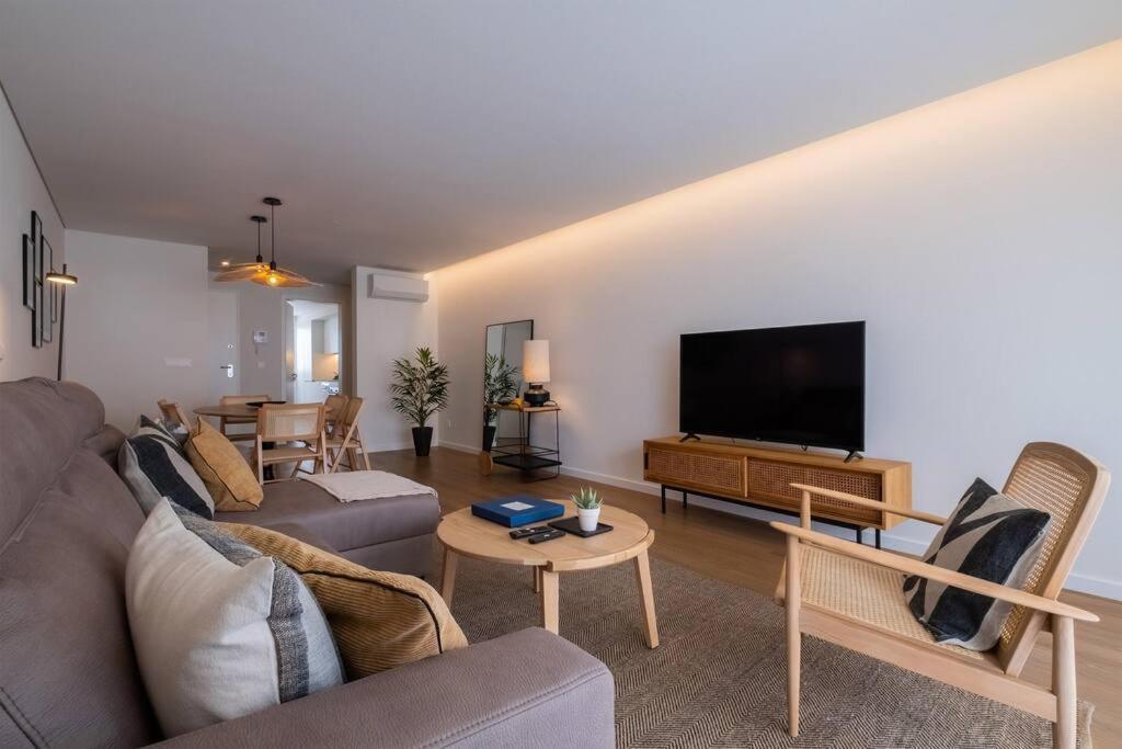 Island Retreat Apt Ponta Delgada Eksteriør bilde