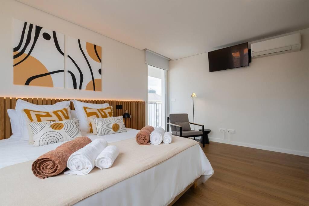 Island Retreat Apt Ponta Delgada Eksteriør bilde