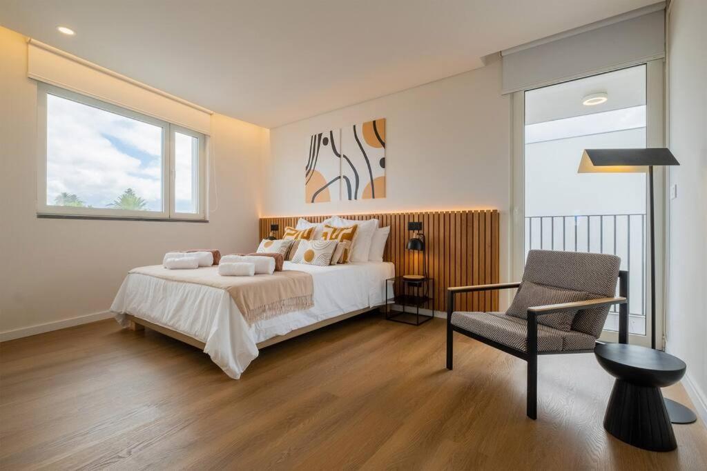 Island Retreat Apt Ponta Delgada Eksteriør bilde